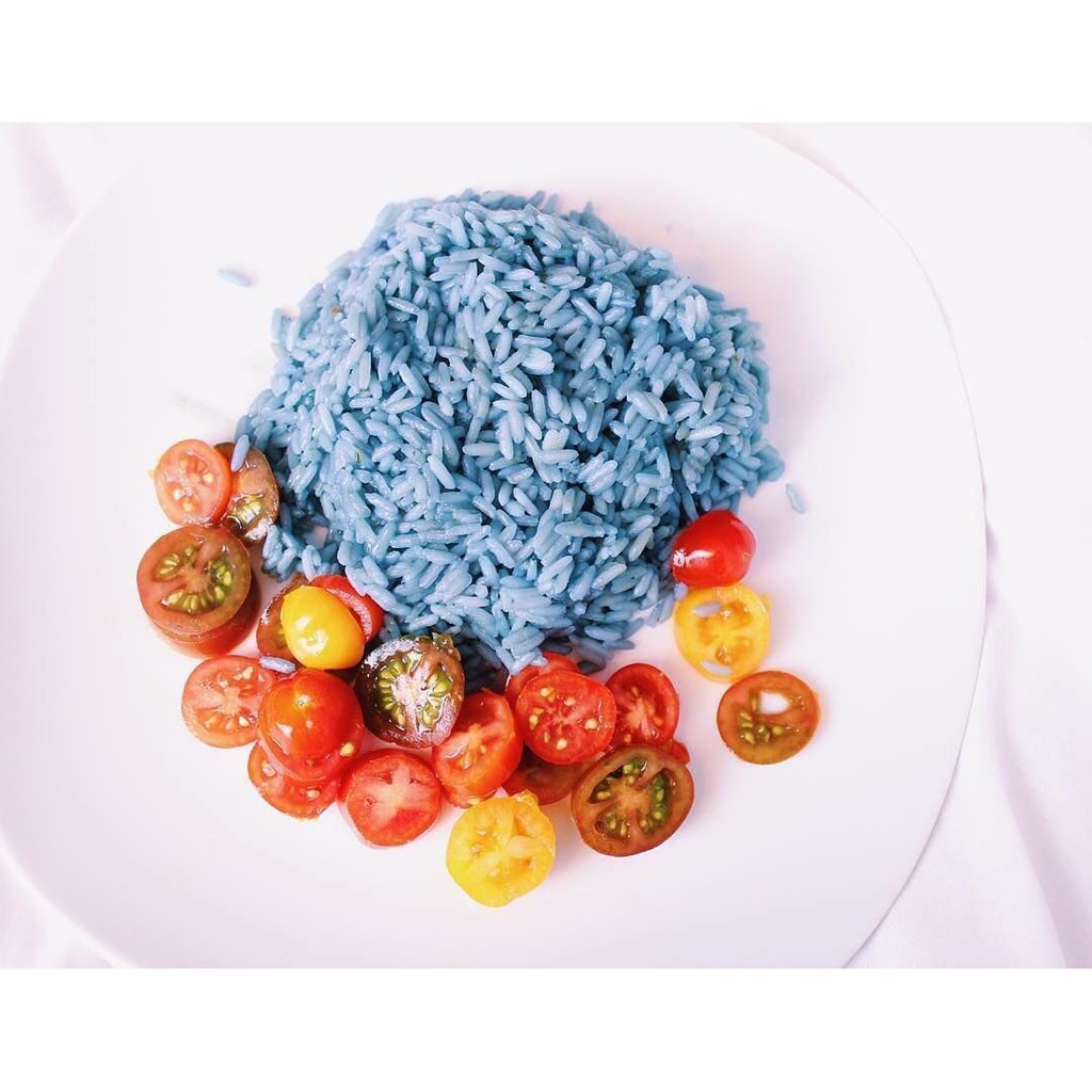 Thailand Dried Butterfly Pea Flower 80g — view 6