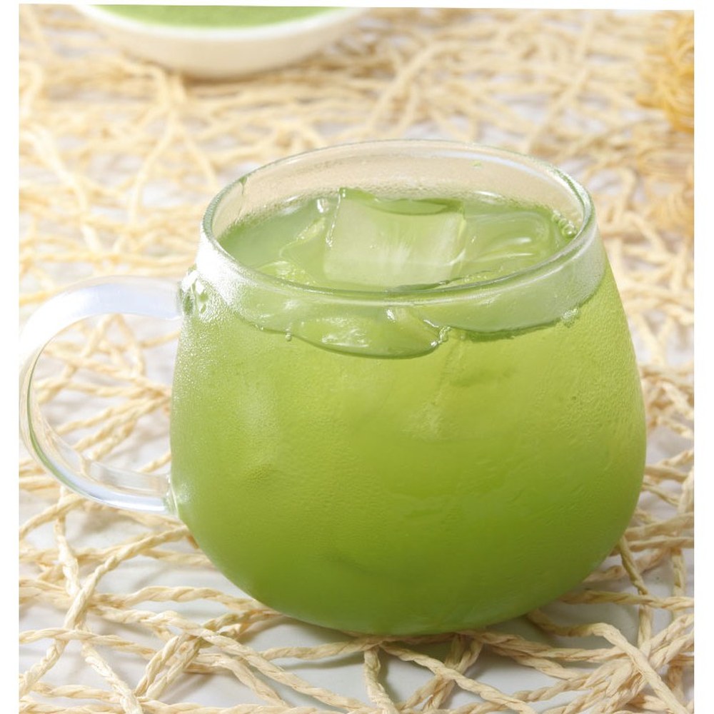 Premium Matcha Powder 140g — view 2