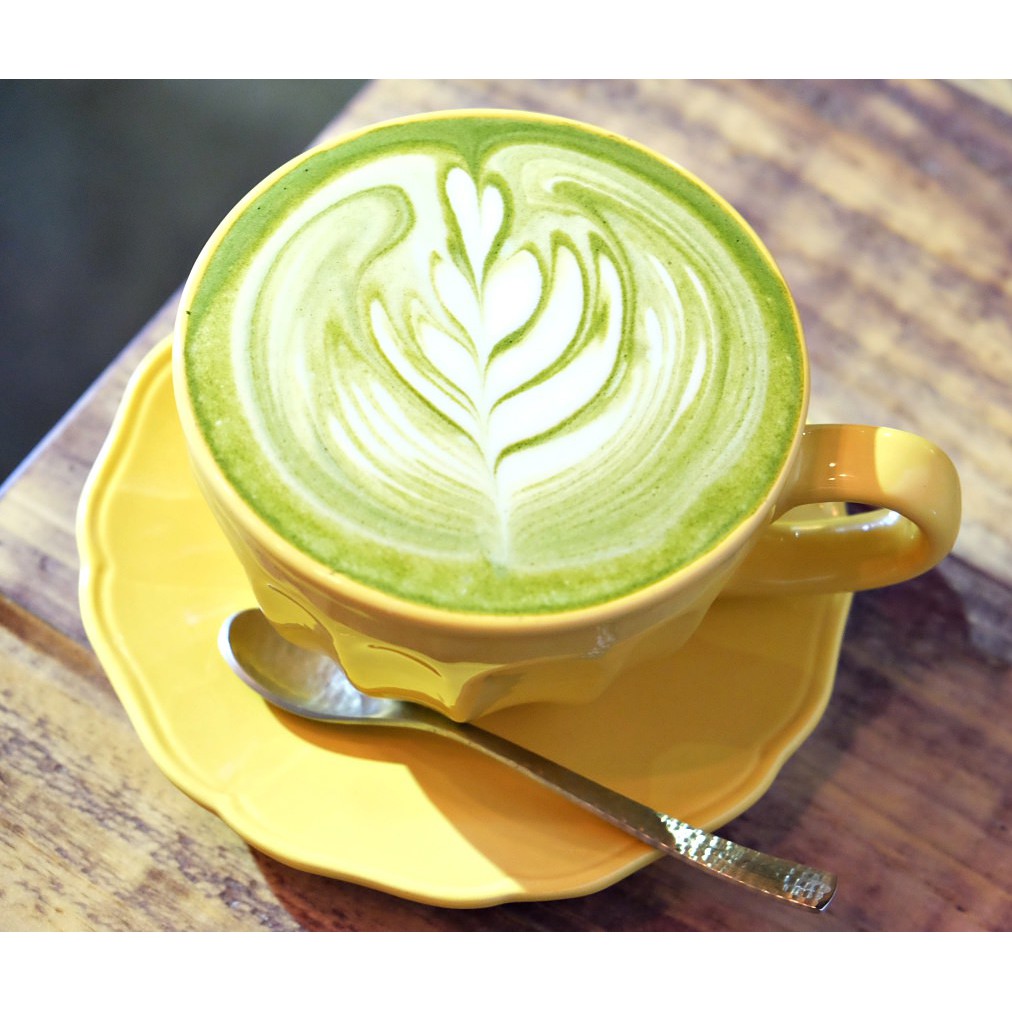 Premium Matcha Powder 140g — view 6