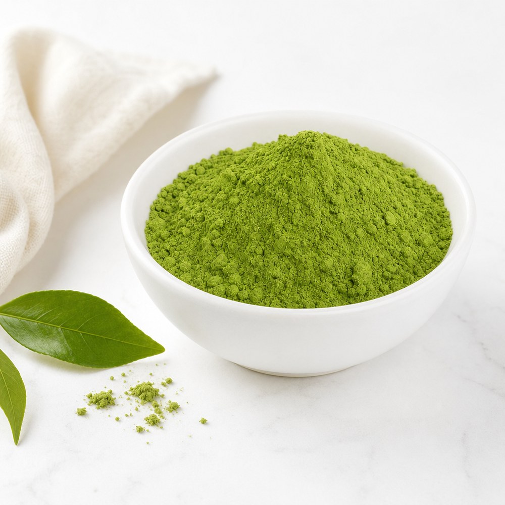 Premium Matcha Powder 140g