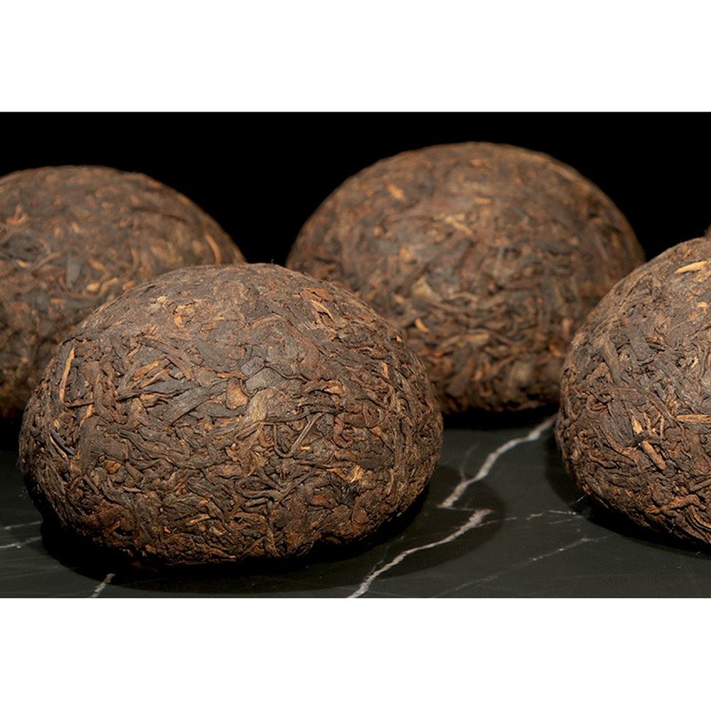 PU-ERH Tea 20pc — view 2