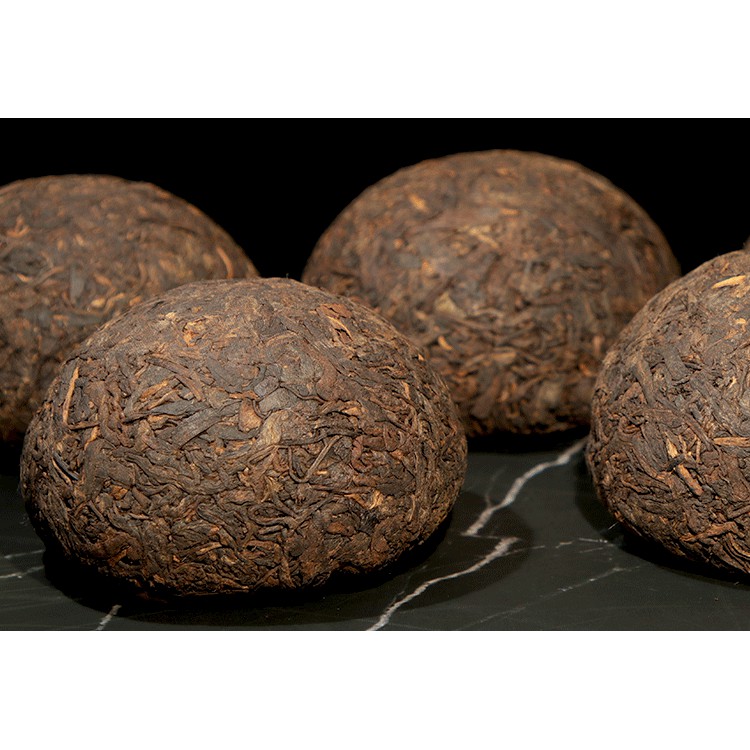 PU-ERH Tea 20pc — view 5