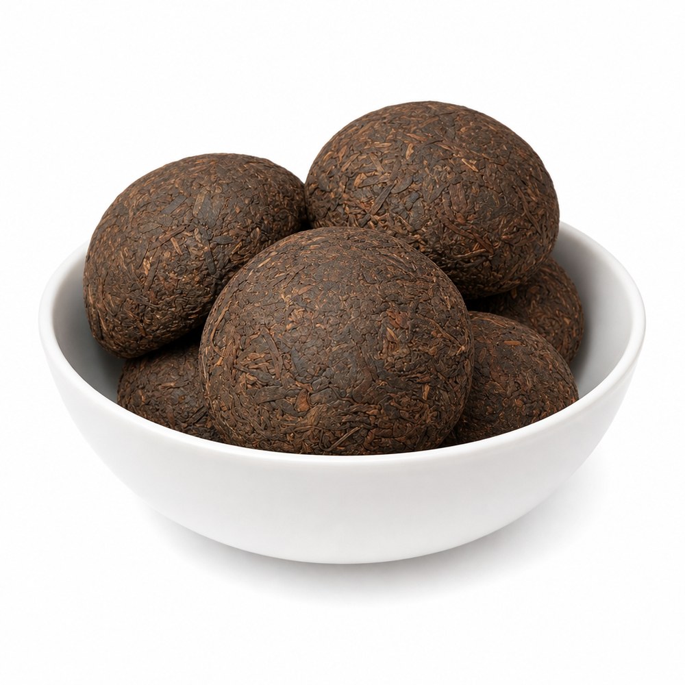 PU-ERH Tea 20pc