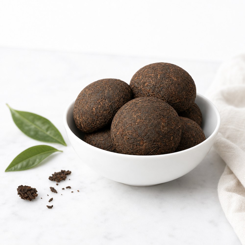 PU-ERH Tea 20pc