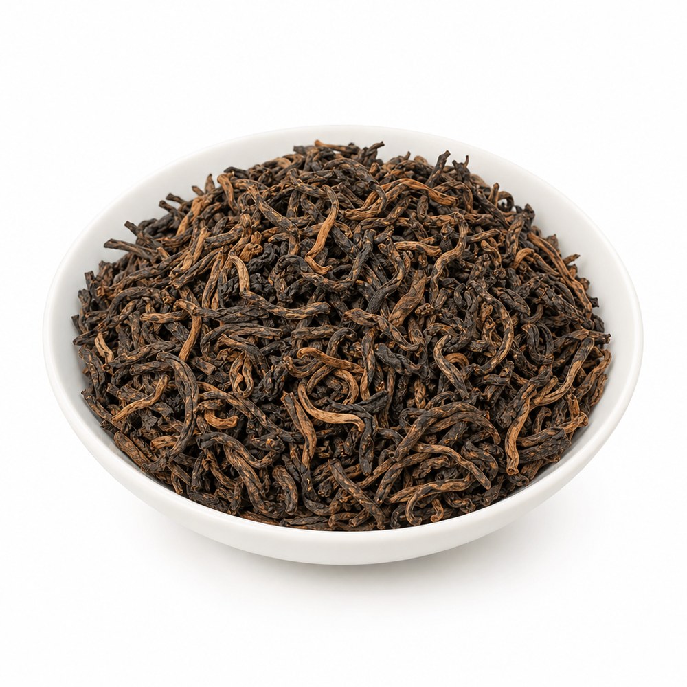 Pu -Erh Tea Gift Box / 20pc in a box