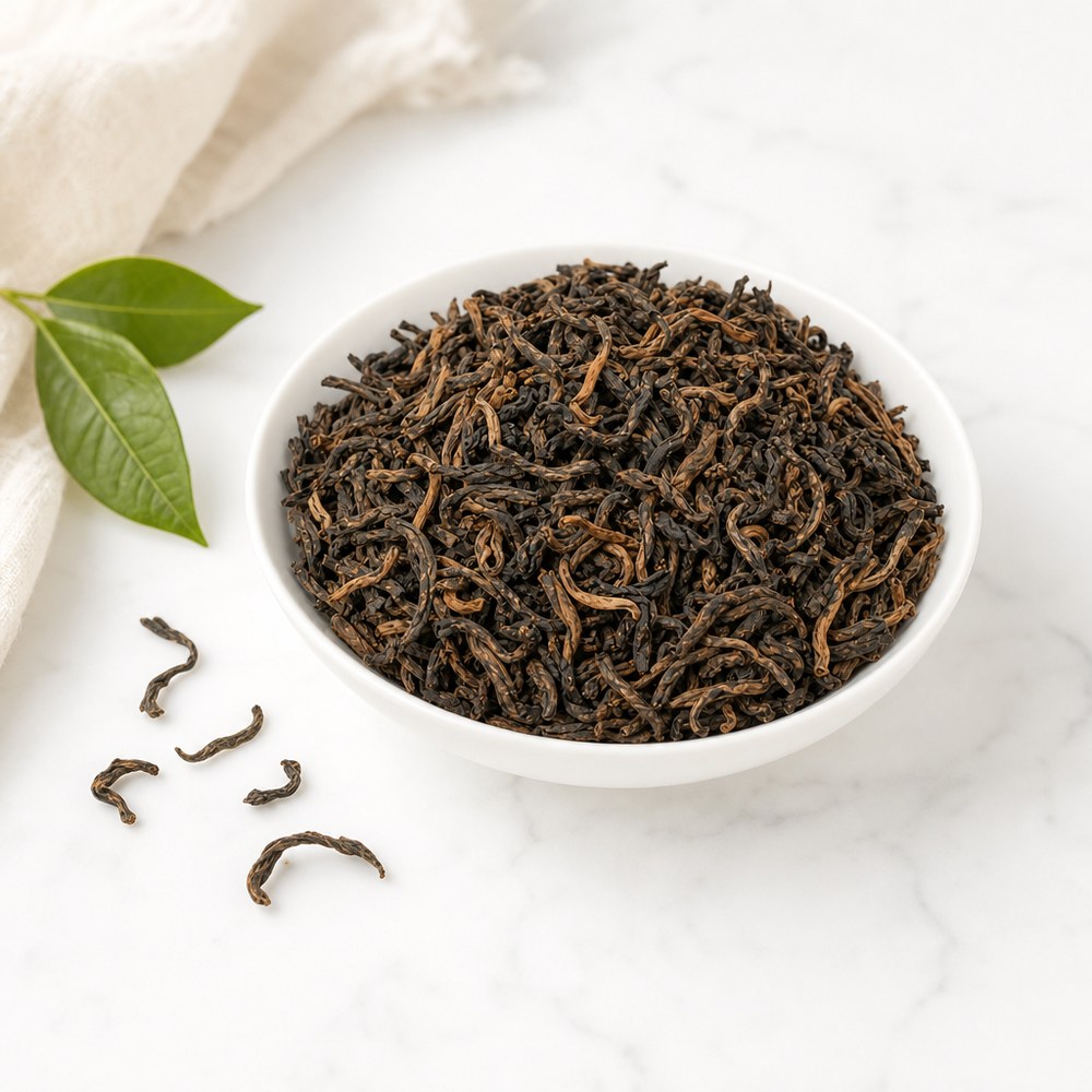 Pu -Erh Tea Gift Box / 20pc in a box