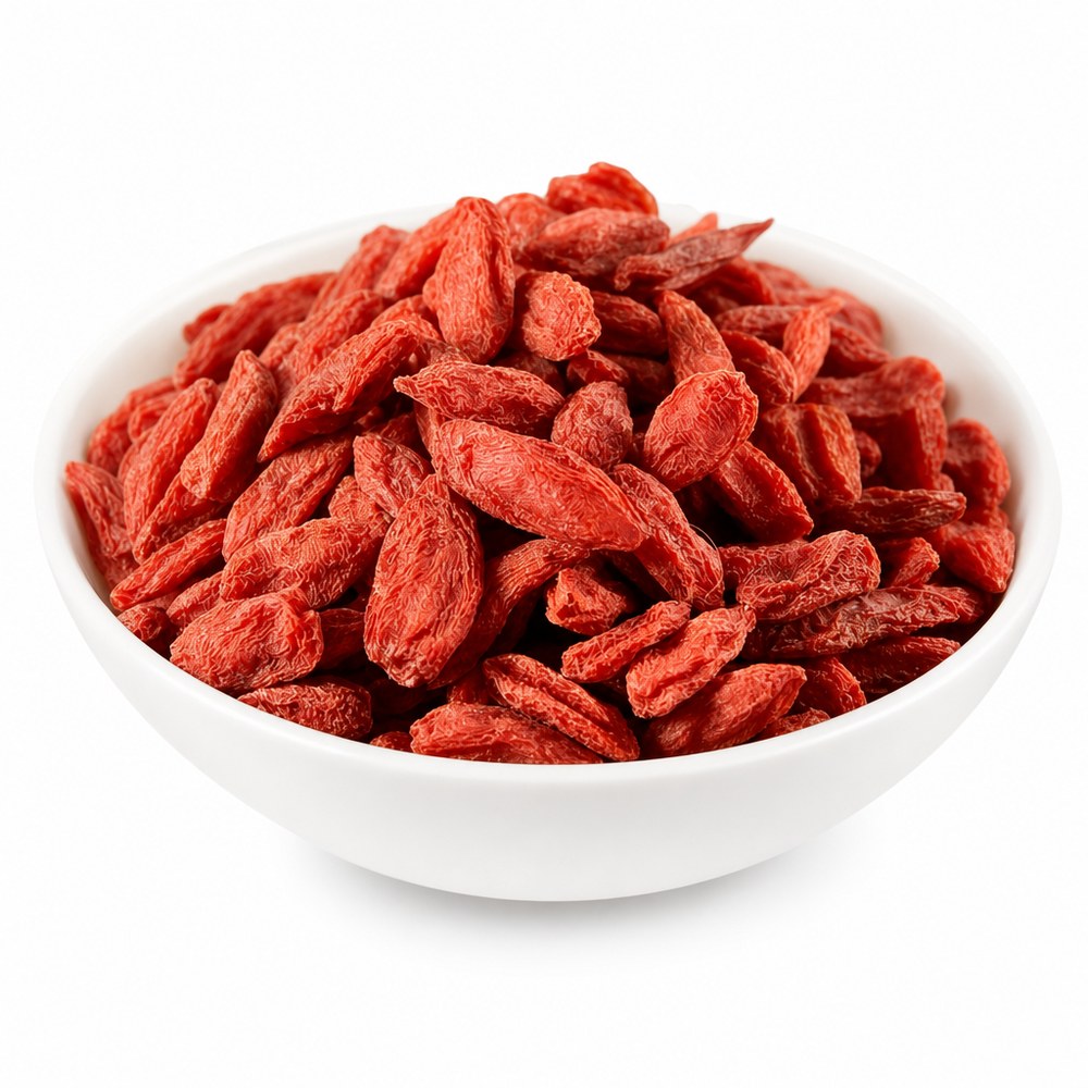 [ Bundle Deal ] Ning Xia Premium Wolfberry 100g +Thailand Dried Longan (AAA) 100g + Red Dates Slices 100g