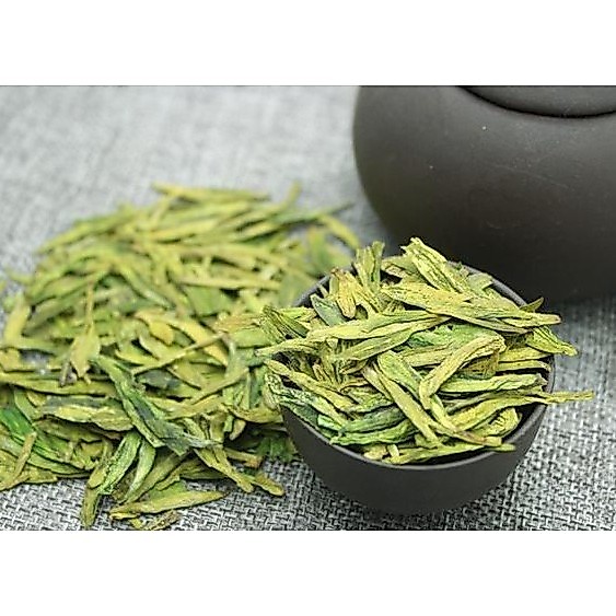 Long Jing Tea Leaf 250g — view 4