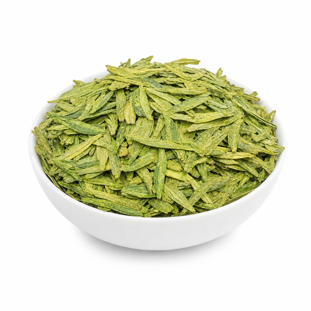 Long Jing Tea Leaf 250g